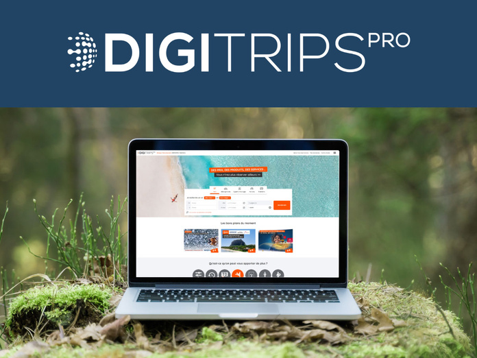 © Digitrips PRO © Digitrips PRO