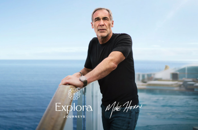 © Explora Journeys © Explora Journeys