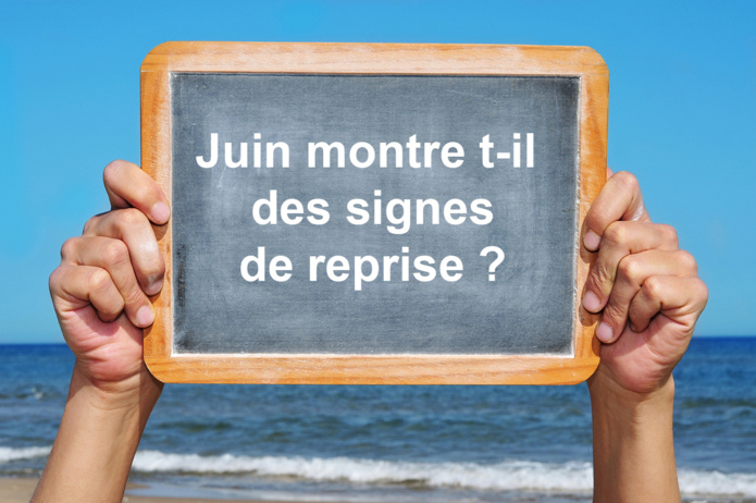 Patrick Métivier, PDG de Carrefour Voyages : "Pour le mois de juillet, cette semaine, (semaine du 24 juin ndlr) nous avons fait la meilleure semaine de ventes, et de loin, pour les départs de juillet de l'année" - Depositphotos.com Auteur nito103 Patrick Métivier, PDG de Carrefour Voyages : "Pour le mois de juillet, cette semaine, (semaine du 24 juin ndlr) nous avons fait la meilleure semaine de ventes, et de loin, pour les départs de juillet de l'année" - Depositphotos.com Auteur nito103