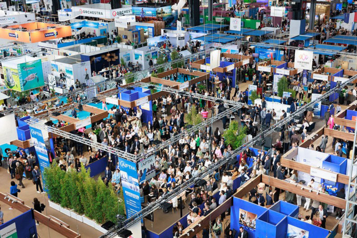 © Stéphane Laure © Stéphane Laure