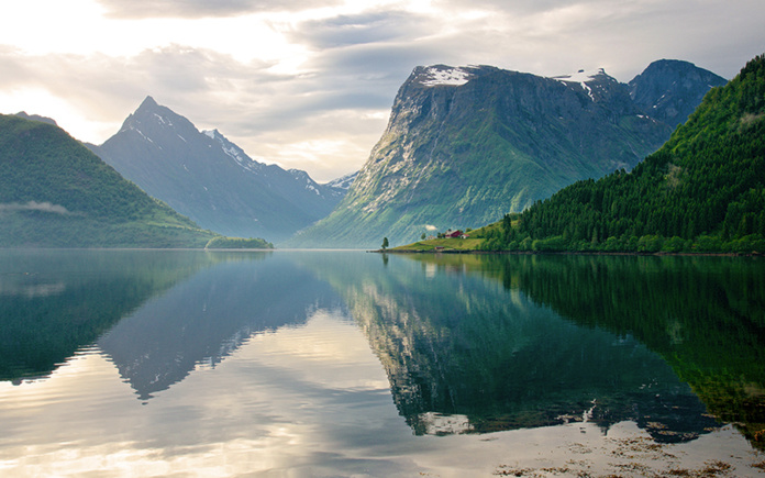 © Visit Norway © Visit Norway