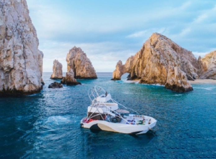 Los Cabos présente son webinaire - Photo : ©Office de Tourisme de Los Cabos Los Cabos présente son webinaire - Photo : ©Office de Tourisme de Los Cabos