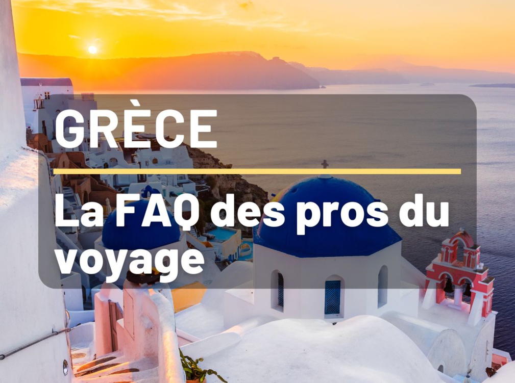 La Grèce a attiré 32,7 millions de touristes étrangers en 2023, un record qui risque d’être battu cette année. La Grèce a attiré 32,7 millions de touristes étrangers en 2023, un record qui risque d’être battu cette année.