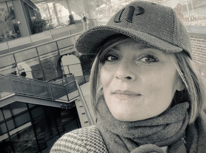 Patou Baruteau, la fondatrice de Collection Voyages et Horizons Marins nous raconte son parcours - Crédit photo : PB Patou Baruteau, la fondatrice de Collection Voyages et Horizons Marins nous raconte son parcours - Crédit photo : PB