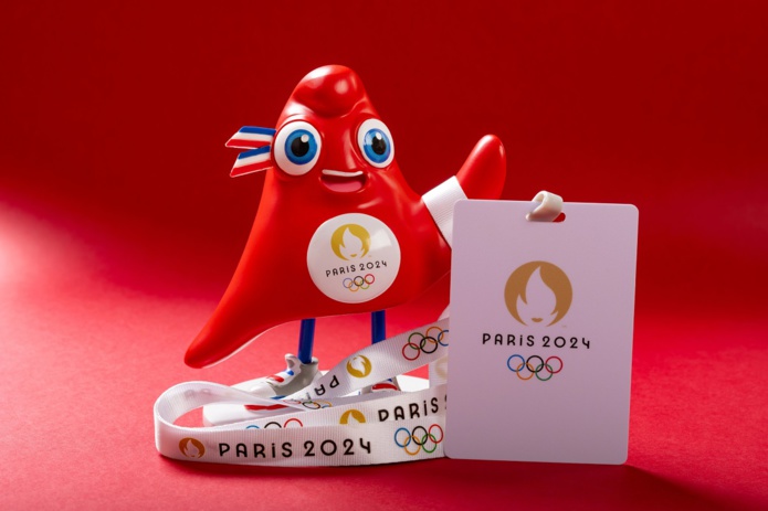 Marketing des JO : Estimée à 20% des revenus des produits dérivés, elle pose le délicat et principal problème que pose le merchandising, c’est-à-dire sa fabrication Depositphotos.com Auteur FreerLaw Marketing des JO : Estimée à 20% des revenus des produits dérivés, elle pose le délicat et principal problème que pose le merchandising, c’est-à-dire sa fabrication Depositphotos.com Auteur FreerLaw