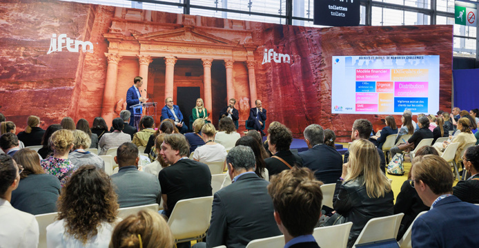 © Stéphane Laure © Stéphane Laure