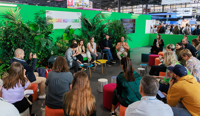 © Stéphane Laure © Stéphane Laure