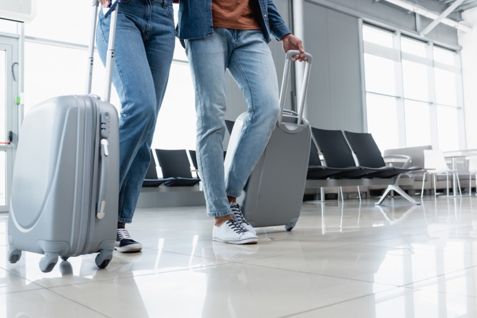 Grève Aéroports de Paris : pas de perturbations en vue