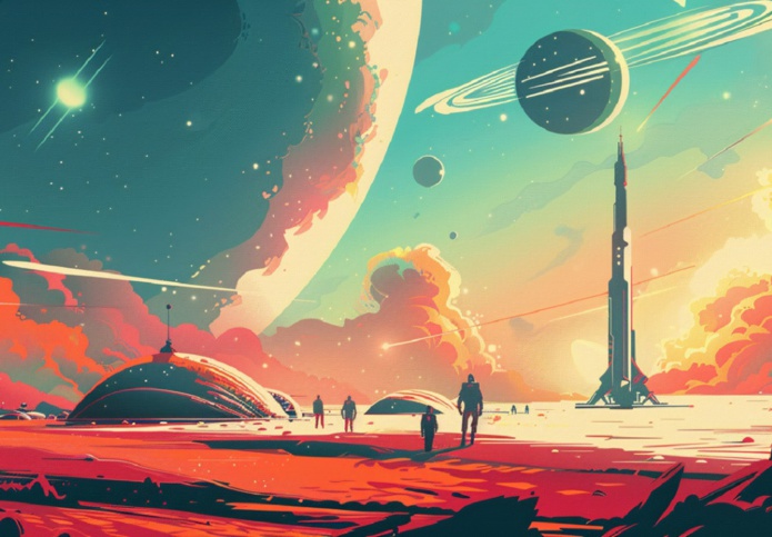 Comment sont assurés les astronautes et depuis quand ? - Pepita Comment sont assurés les astronautes et depuis quand ? - Pepita