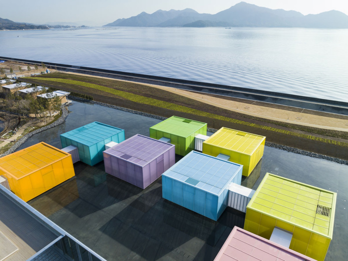 © Wa Sakura © Wa Sakura