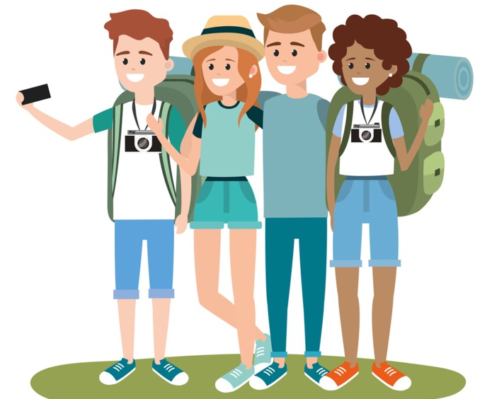 ATR, L'Office et l'UNOSEL publient la Charte Éthique du Jeune Voyageur - Depositphotos @stockgiu ATR, L'Office et l'UNOSEL publient la Charte Éthique du Jeune Voyageur - Depositphotos @stockgiu