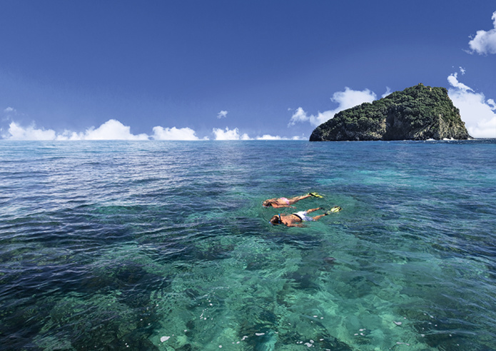 © Costa Croisières © Costa Croisières