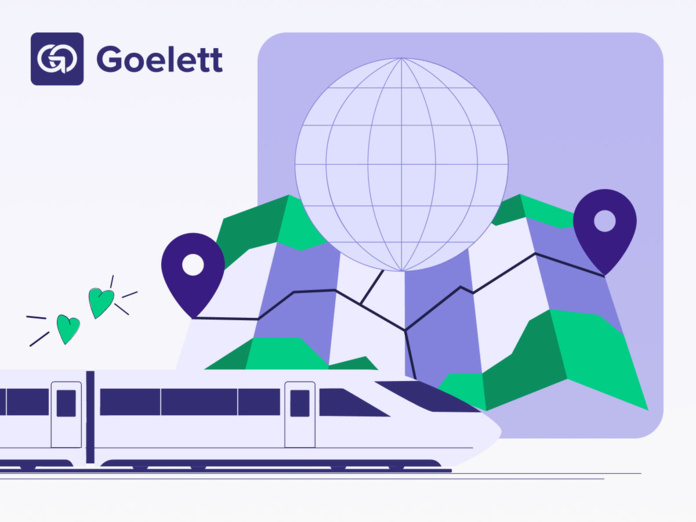 © Goelett