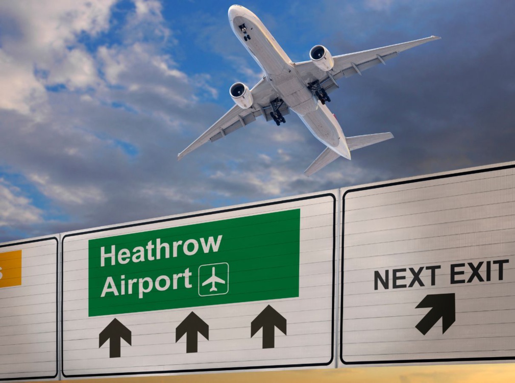 Vacances au Royaume-Uni - FAQ pour Agents de Voyages Vacances au Royaume-Uni - FAQ pour Agents de Voyages