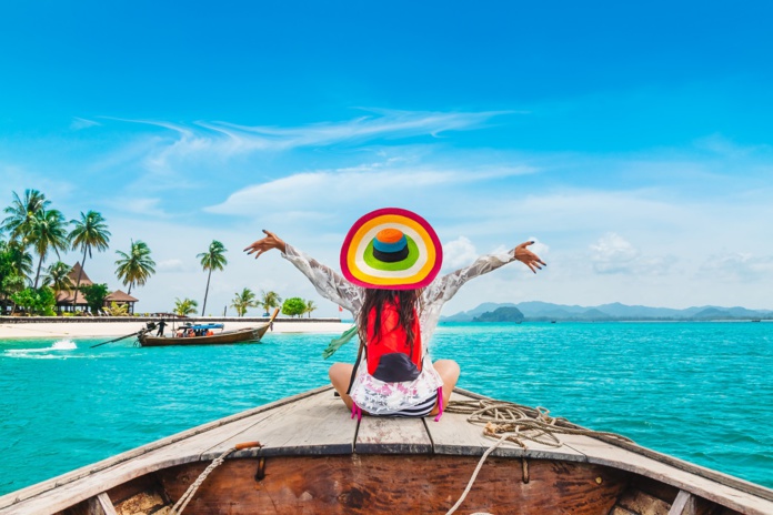 Les citoyens de 93 pays bénéficieront d'une exemption de visa de 60 jours en Thaïlande dès lundi prochain | © ShutterStock Les citoyens de 93 pays bénéficieront d'une exemption de visa de 60 jours en Thaïlande dès lundi prochain | © ShutterStock