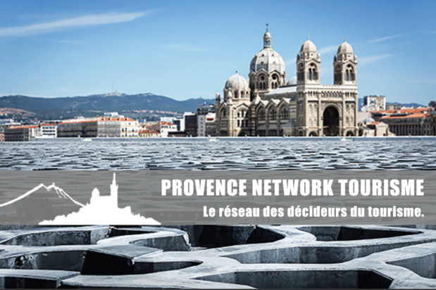 Grand Marseille : 1ère Rencontre du Réseau des décideurs du tourisme de Provence