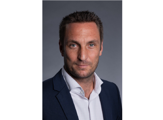 Guillaume Brun est nommé Directeur des opérations d’Azureva - Photo : ©Azureva Guillaume Brun est nommé Directeur des opérations d’Azureva - Photo : ©Azureva