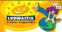 Ludidactix : élémentaire... ma chère Lucy !