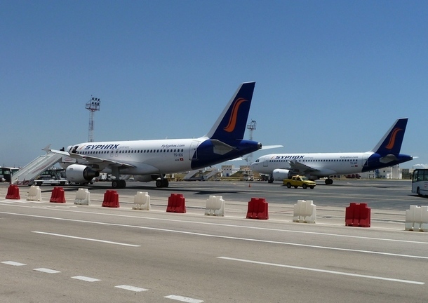 Faillite Syphax Airlines : le SNAV obtient le séquestre des billets non volés