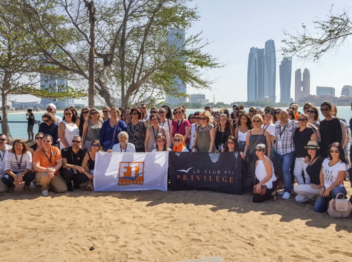 La décision était inévitable pour FTI Voyages car demandée par l'administrateur judiciaire - RP La décision était inévitable pour FTI Voyages car demandée par l'administrateur judiciaire - RP