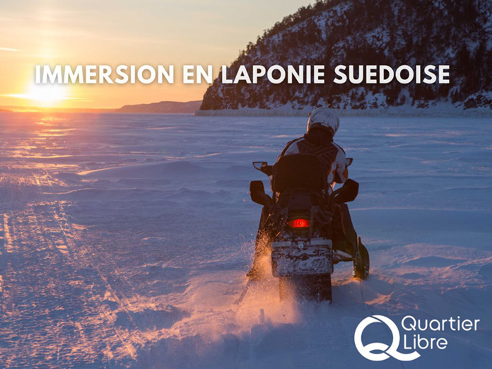 © Quartier Libre © Quartier Libre