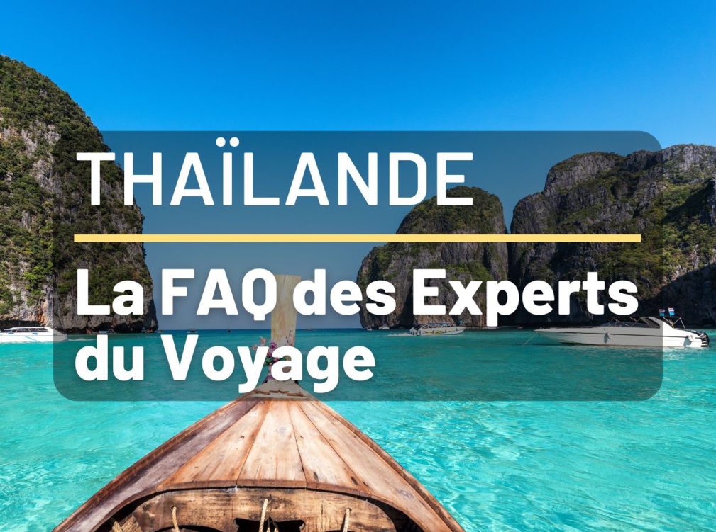 La Thaîlande est une destination célèbre pour son patrimoine culturel, mais également pour la beauté de ses 85 îles. La Thaîlande est une destination célèbre pour son patrimoine culturel, mais également pour la beauté de ses 85 îles.
