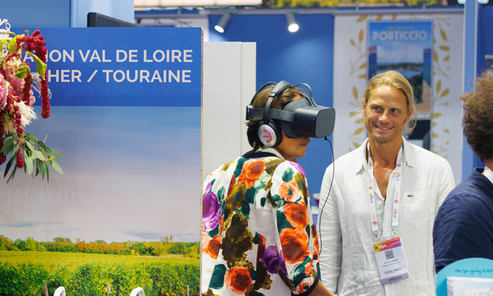 © Jonathan ROY © Jonathan ROY