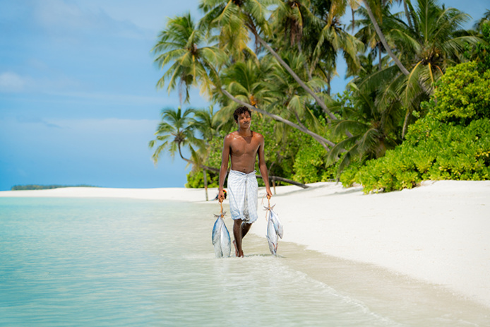 © Sun Siyam Resorts © Sun Siyam Resorts