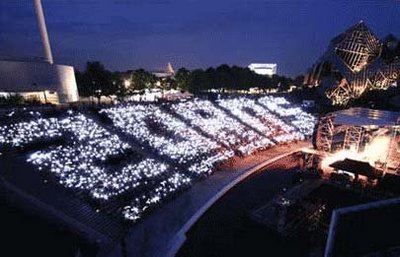 Futuroscope : retour aux bénéfices Futuroscope : retour aux bénéfices