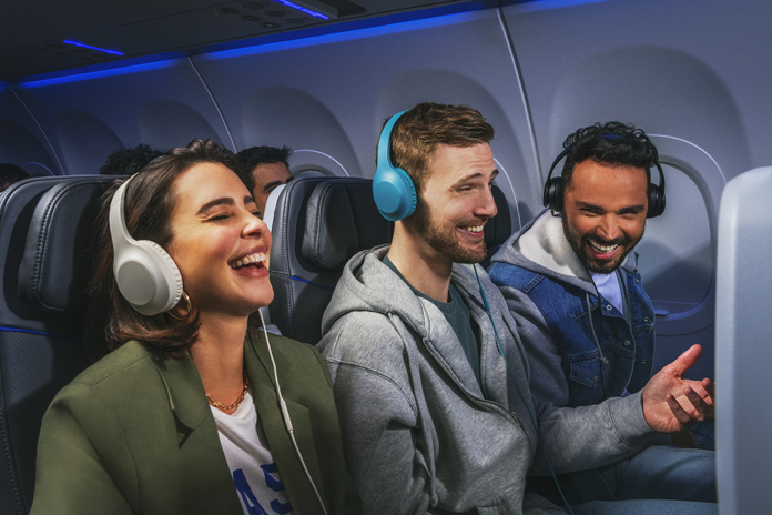 © JetBlue © JetBlue