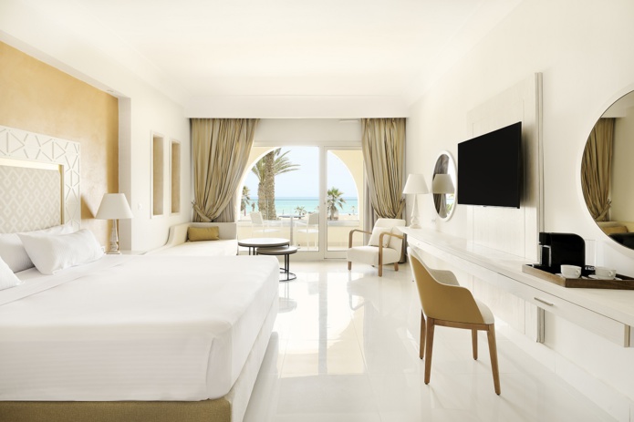 L'Iberostar Selection Eolia Djerba 5* enfin ouvert - Photo : ©Iberostar L'Iberostar Selection Eolia Djerba 5* enfin ouvert - Photo : ©Iberostar