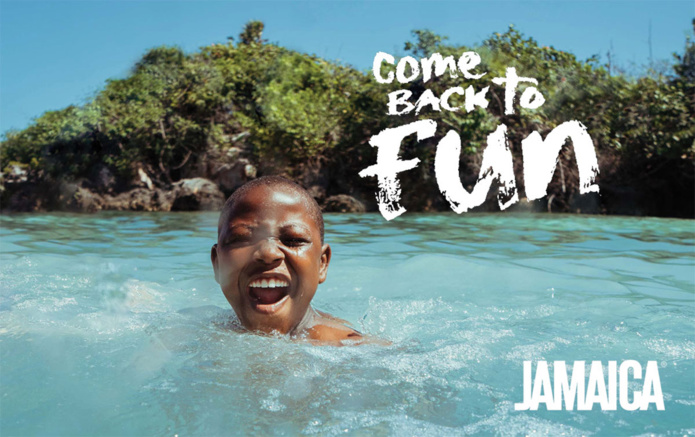 La Jamaïque fait le show pour les JO © Jamaica Tourist Board La Jamaïque fait le show pour les JO © Jamaica Tourist Board