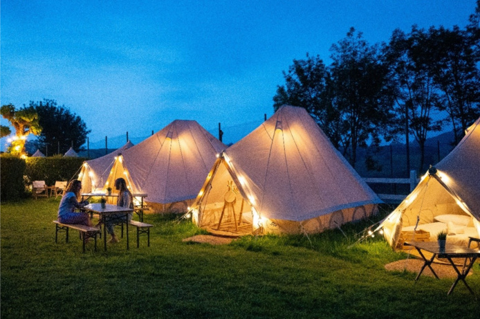 Kampaoh annonce la création de son Chatbot Paola - Photo : ©Kampaoh Kampaoh annonce la création de son Chatbot Paola - Photo : ©Kampaoh