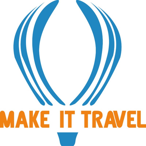 La location d'affaires de voyage entre particuliers ©MakeItTravel