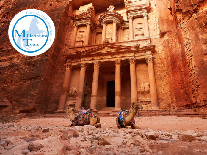 © Jordan Tourism Board © Jordan Tourism Board