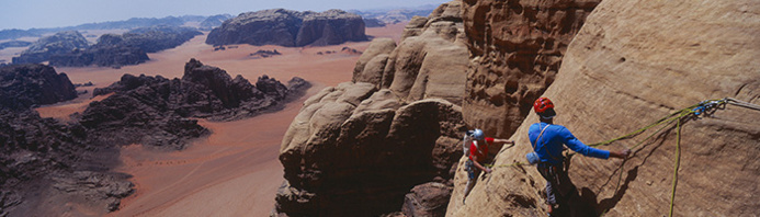 © Jordan Tourism Board © Jordan Tourism Board