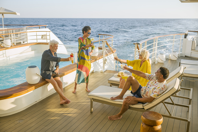 © PONANT - Oliver Touron © PONANT - Oliver Touron