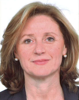 Wahida Jaiet est la nouvelle Directrice de l'ONTT en France - Photo : ONTT Wahida Jaiet est la nouvelle Directrice de l'ONTT en France - Photo : ONTT