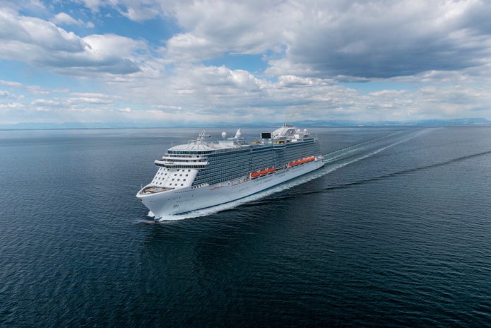 Carnival Corporation commande trois navires supplémentaires