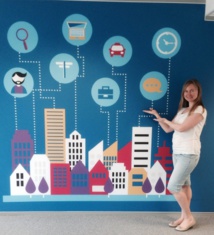 Marina Sokol - DR : Amadeus Marina Sokol - DR : Amadeus