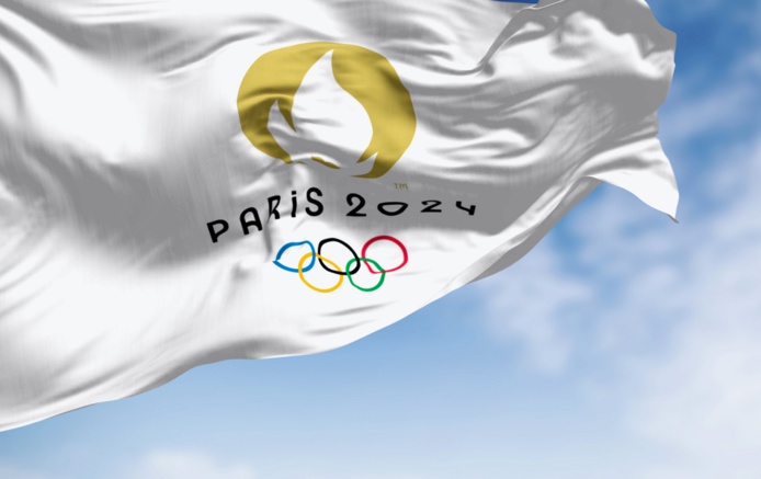 Cérémonie d’ouverture des JO : quid de la fermeture de l'espace aérien ? - Photo : Depositphotos.com Cérémonie d’ouverture des JO : quid de la fermeture de l'espace aérien ? - Photo : Depositphotos.com