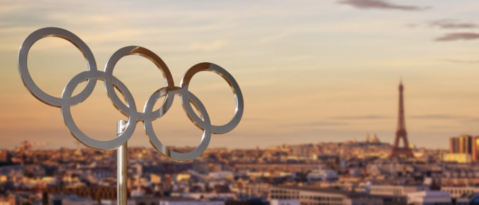 100 000 passagers internationaux sont attendus entre le 24 et le 27 juillet - Paris je t'aime 100 000 passagers internationaux sont attendus entre le 24 et le 27 juillet - Paris je t'aime