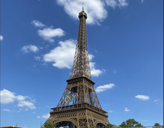 Great France sonde les professionnels du tourisme pour évaluer l'impact des Jeux Olympiques de 2024 sur leurs activités - AB Great France sonde les professionnels du tourisme pour évaluer l'impact des Jeux Olympiques de 2024 sur leurs activités - AB