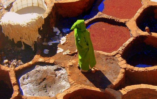 Le TO qui a accusé une baisse de 30% de sa clientèle sur le Maroc l’année dernière, n'entend pas se laisser distancer Le TO qui a accusé une baisse de 30% de sa clientèle sur le Maroc l’année dernière, n'entend pas se laisser distancer