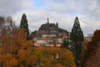 Puy-en-Velay : au détour du grand marché du samedi matin - JFR Puy-en-Velay : au détour du grand marché du samedi matin - JFR