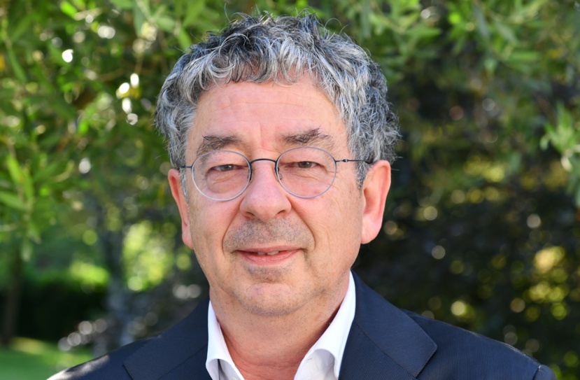 JEAN-FRANCOIS MICHEL JEAN-FRANCOIS MICHEL