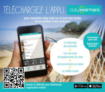 Marmara dévoile sa nouvelle application mobile