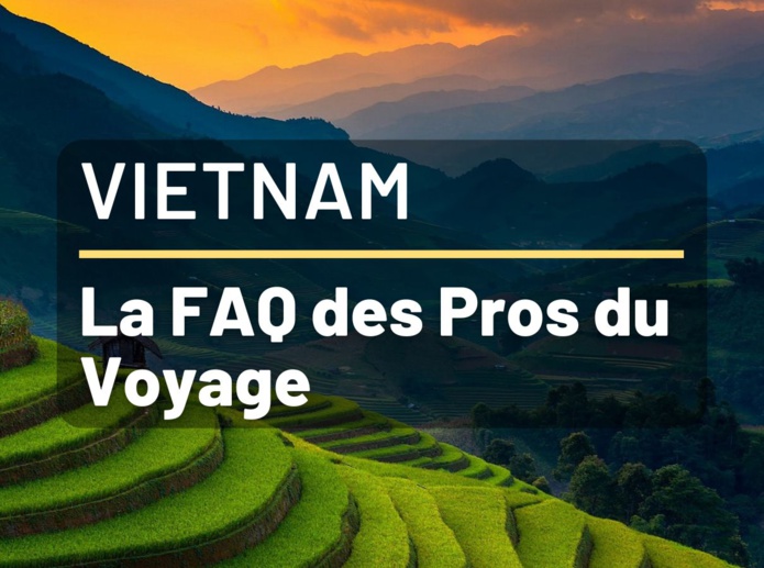 En 2023, le Vietnam s'est imposé comme la destination asiatique la plus prisée en attirant 12.6 millions de voyageurs. En 2023, le Vietnam s'est imposé comme la destination asiatique la plus prisée en attirant 12.6 millions de voyageurs.