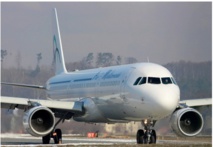 Photo : Air Méditerranée Photo : Air Méditerranée