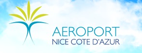 Nice Côte d'Azur : le trafic de l'aéroport en hausse de 5,1 % en juillet 2015